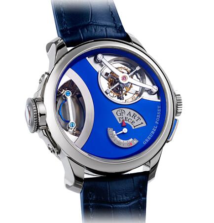 Replica Greubel Forsey Watch Art Piece 1 Men